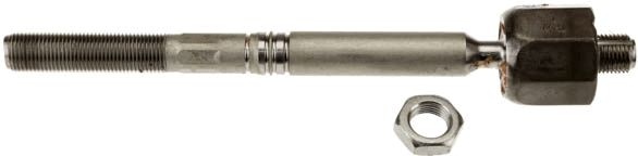 TRW Inner Tie Rod Front Axle Right JAR1306 Rack End,Inner Track Rod AUDI,A4 Avant (8K5, B8),Q5 (8RB),A4 Limousine (8K2, B8),A5 Sportback (8TA)