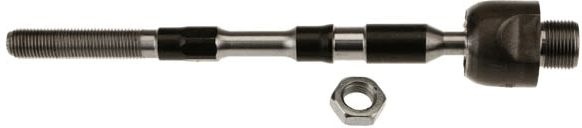 TRW Inner Tie Rod inner JAR1299 Rack End,Inner Track Rod RENAULT,NISSAN,KOLEOS (HY_),Qashqai / Qashqai +2 I (J10, NJ10),Qashqai II (J11, J11_)
