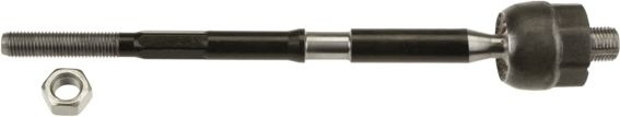 Daewoo Tie Rod Axle Joint Jar1270 Trw
