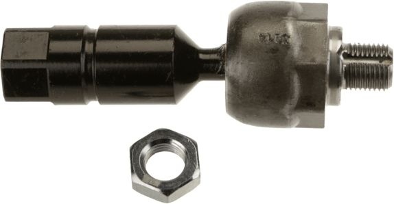 Citroen Tie Rod Axle Joint Jar1258 Trw