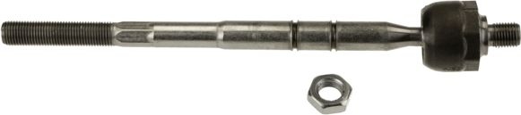 Citroen Tie Rod Axle Joint Jar1257 Trw