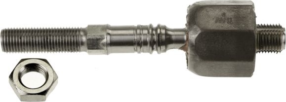 Citroen Tie Rod Axle Joint Jar1253 Trw