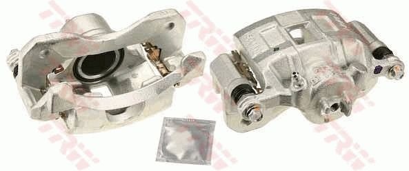 Brake Caliper BCS741 TRW