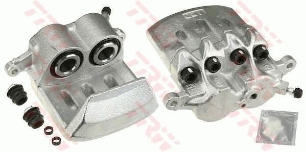 Brake Caliper BHZ374E TRW