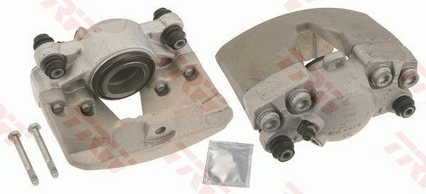 Brake Caliper BHX574E TRW