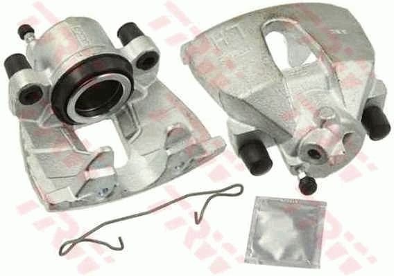 TRW Brake caliper FORD,MAZDA,VOLVO BHX394E 1223616,1459585,1682876 Caliper,Disc brake caliper 1755032,1802060,3M512B302AA,3M512B302BA,AV612B302AA