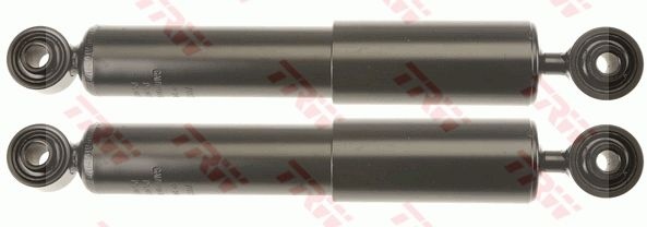 TRW Shock absorber PEUGEOT,CITROËN,DS JGT1262T 5206HR,5206HT,5206HZ Shocks,Shock absorbers,Suspension shocks 5206NC,5206PW,5206PX,5206QY,5206QZ,5206RC