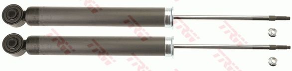 TRW Shock absorber TWIN JGT1252T Shocks,Shock absorbers OPEL,VAUXHALL,INSIGNIA Caravan,INSIGNIA,INSIGNIA Stufenheck,INSIGNIA A Country Tourer (G09)