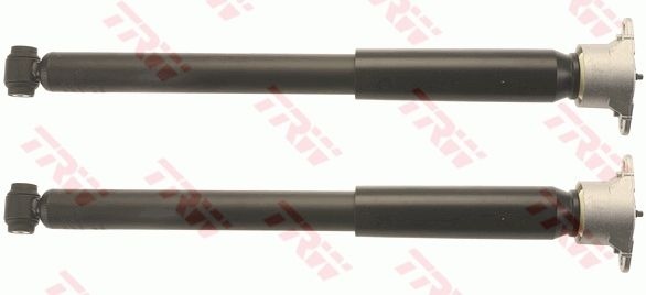 TRW Shock absorber MERCEDES-BENZ JGS1274T 2073201930,2073202130,2073202330 Shocks,Shock absorbers,Suspension shocks 2073202530,2073203830,2073204530
