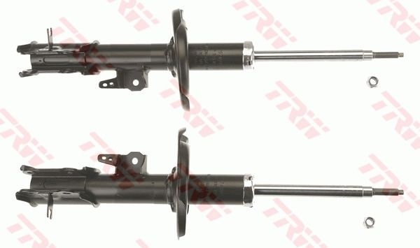TRW Shock absorber HYUNDAI JGM1305T 546501J050,546501J051,546501J100 Shocks,Shock absorbers,Suspension shocks 546504P000,546504P100,546601J050