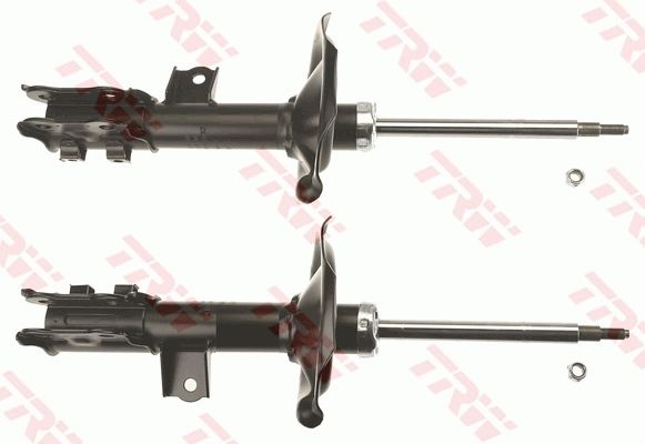 TRW Shock absorber HYUNDAI JGM1279T 546512L100,546512L200,546512L600 Shocks,Shock absorbers,Suspension shocks 546612L100,546612L200,546612L600