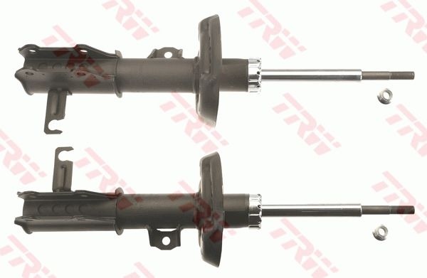 TRW Shock absorber TWIN JGM1275T Shocks,Shock absorbers OPEL,VAUXHALL,INSIGNIA Caravan,INSIGNIA,INSIGNIA Stufenheck,INSIGNIA A Country Tourer (G09)