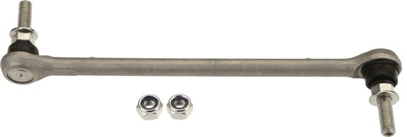 TRW Anti-roll bar link Front Axle Right JTS928 Rod / Strut, stabiliser,Drop link NISSAN,Note (E11, NE11),MICRA IV (K13),NV200 / Evalia Bus,NOTE (E12)