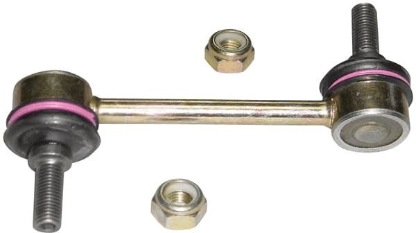 TRW Anti-roll bar link with accessories JTS174 Rod / Strut, stabiliser,Drop link TOYOTA,CELICA (ZZT23_),SUPRA (JZA70_, GA70_, MA70),SUPRA (JZA80)
