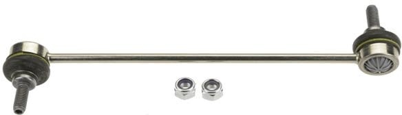 TRW Anti-roll bar link Front Axle Right JTS144 Rod / Strut, stabiliser,Drop link RENAULT,MEGANE III Grandtour (KZ0/1),Scénic III (JZ0/1_)