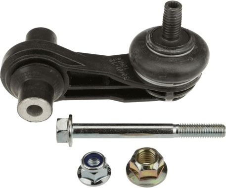 TRW Anti-roll bar link JTS123 Rod / Strut, stabiliser,Drop link VW,AUDI,SKODA,Golf VII Schrägheck (5G1, BQ1, BE1, BE2),Passat Variant (3G5, CB5)