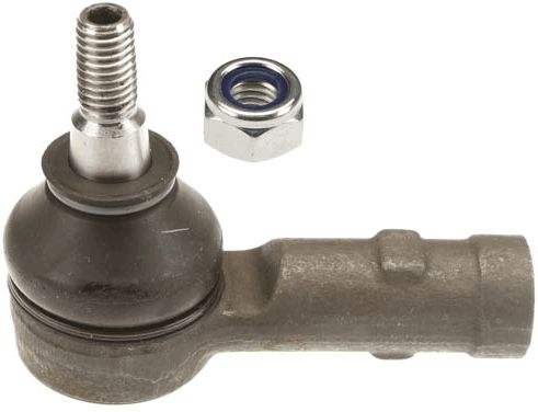 TRW Track rod end outer JTE420 Tie rod end,Track rod end ball joint MITSUBISHI,COLT VI (Z3_A, Z2_A),COLT CZC Cabriolet (RG),Colt Plus VI (Z2_W)