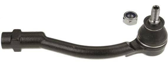 TRW Track rod end HYUNDAI,KIA JTE2157 568202K000,568202K000 Tie rod end,Track rod end ball joint,Outer tie rod,Outer tie rod end