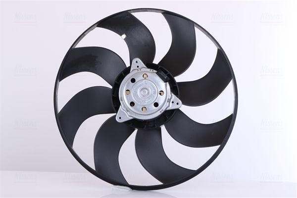 Fan, radiator 85794 Nissens | Winparts.co.uk - Radiator fan