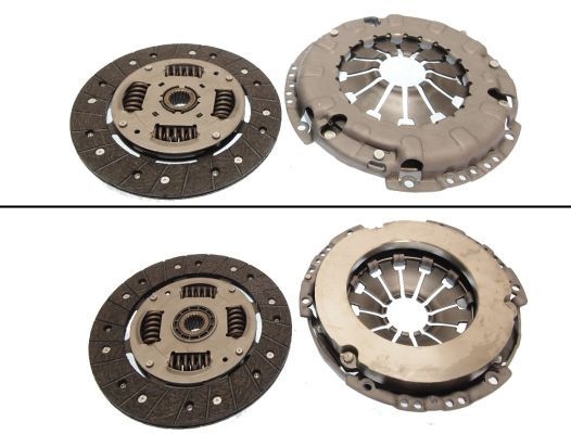 Clutch Kit 962822 Kawe