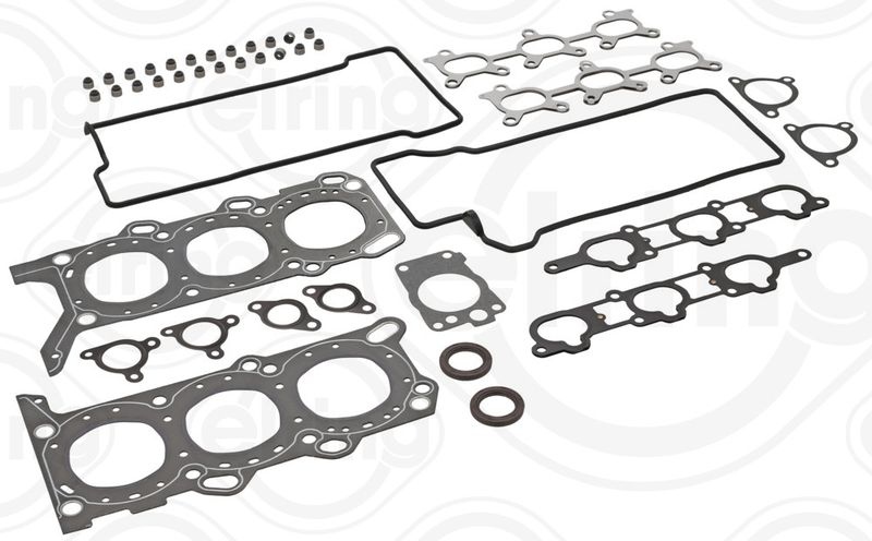 Gasket Set, cylinder head 266.090 Elring