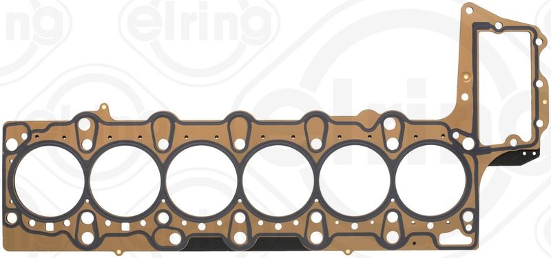 ELRING Head Gasket Thickness: 1,57mm 058.143 Cylinder Head Gaskets,Engine Gasket BMW,3 Touring (E91),3 Limousine (E90),5 Limousine (E60)