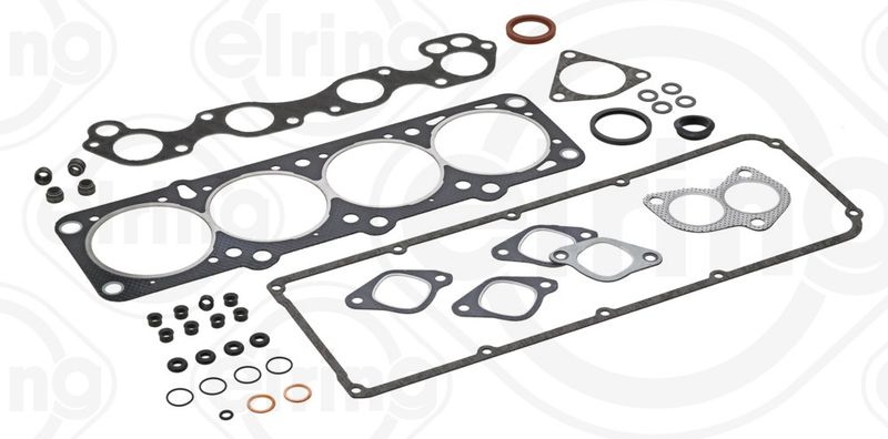 ELRING Gasket Set, cylinder head with valve stem seals 701.955  VOLVO,940 II Kombi (945),940 Kombi (945),240 Kombi (P245),740 Kombi (745)