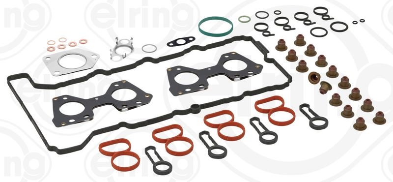 ELRING Gasket Set, cylinder head without cylinder head gasket 537.540  BMW,3 Touring (E91),3 Limousine (E90),5 Limousine (E60),1 Schrägheck (E87)