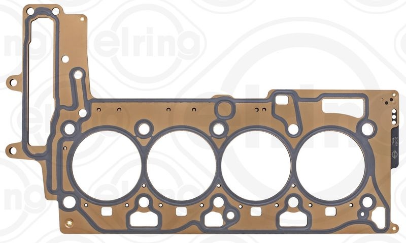 Packning topplock 658210 Elring