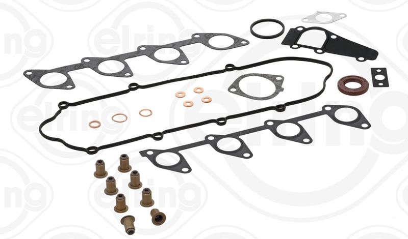 ELRING Gasket Set, cylinder head without cylinder head gasket 851.361  FIAT,PEUGEOT,CITROËN,DUCATO Pritsche/Fahrgestell (230),DUCATO Bus (230)