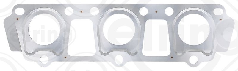 ELRING Exhaust Manifold Gasket 724.250 Exhaust Header Gasket,Exhaust Collector Gasket VW,AUDI,PORSCHE,Touareg (7P5, 7P6),A4 Avant (8K5, B8)