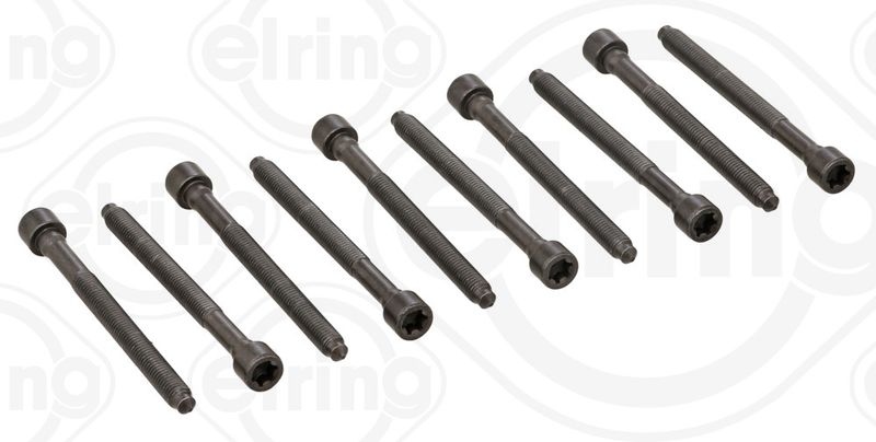 ELRING Cylinder Head Bolt Kit VW,AUDI,SKODA 325.930 06D103385D,06D103385D,06D103385D Bolt Kit, cylinder head 06D103385D10x,06D103385D,06D103385D