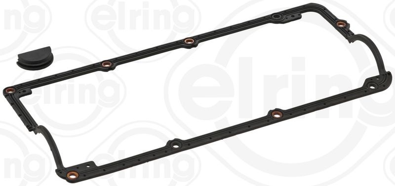 ELRING Gasket Set, rocker cover 389.420  VW,AUDI,SKODA,PASSAT Variant (3B6),PASSAT (3B3),PASSAT Variant (3B5),PASSAT (3B2),A4 Avant (8ED, B7)
