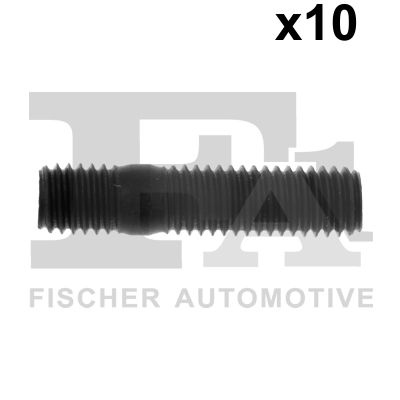 FA1 Bolt, exhaust manifold OPEL 985-832.10 7725736,059103448E,N0445143 N10444501,N10611001,TL7145531A,WHT001264,WHT002622,11657791869,037641,01138776