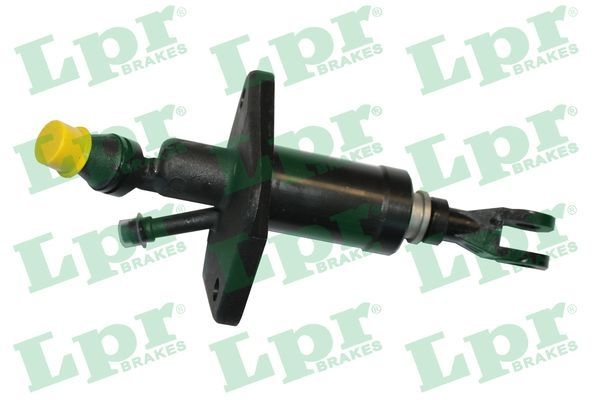 Lpr Givarcylinder Koppling