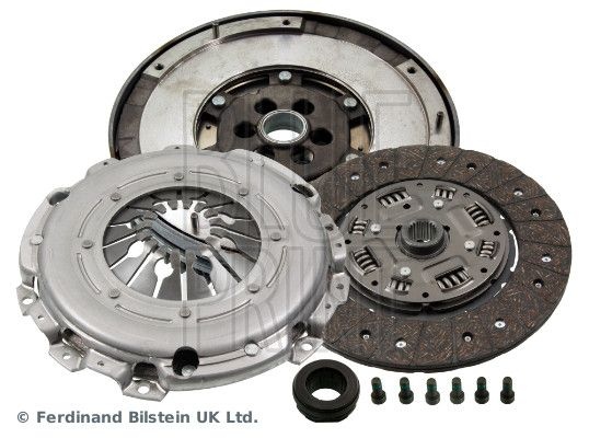 Clutch Kit ADBP300079 Blue Print