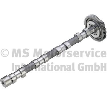 Camshaft