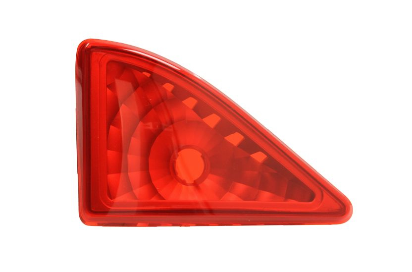 TYC Auxiliary Stop Light without bulb holder 15-0283-01-2 OPEL,RENAULT,NISSAN,Movano B Kastenwagen (X62),Movano B Bus (X62),MASTER III Kasten (FV)