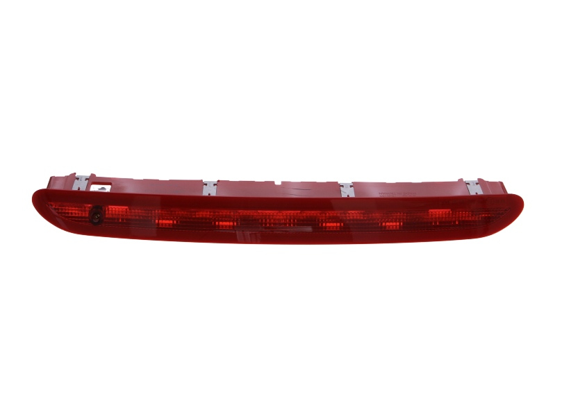 TYC Auxiliary Stop Light Centre 15-0185-00-9  VW,Golf VII Schrägheck (5G1, BQ1, BE1, BE2),GOLF VI (5K1),Polo Schrägheck (6R1, 6C1)