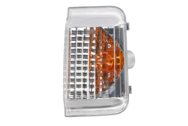 MAGNETI MARELLI Turn Signal Right Front 182206002600 Side Marker Lights,Side Indicator FIAT,PEUGEOT,CITROËN,Ducato Kastenwagen (250_, 290_)