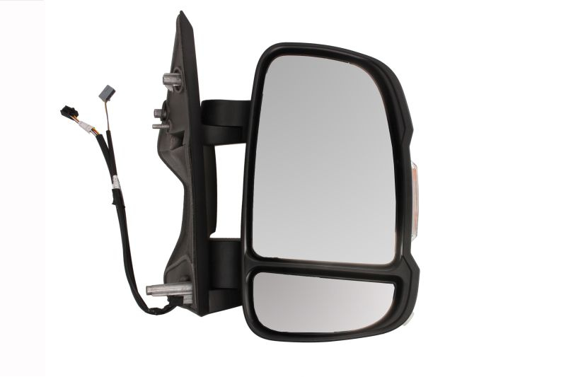 MAGNETI MARELLI Wing mirror Right 350315027900 Outside mirror,Side mirror FIAT,PEUGEOT,CITROËN,Ducato Kastenwagen (250_, 290_),Ducato Bus (250_, 290_)