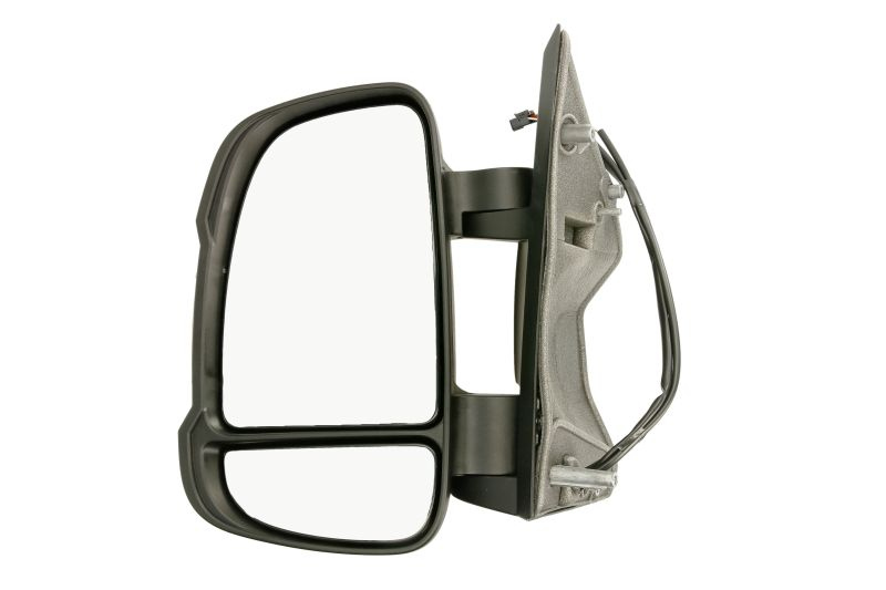MAGNETI MARELLI Wing mirror Left 350315027800 Outside mirror,Side mirror FIAT,PEUGEOT,CITROËN,Ducato Kastenwagen (250_, 290_),Ducato Bus (250_, 290_)