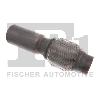 Flexror avgassystem