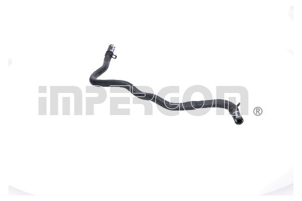 Ford Radiator Hose