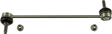 TRW Anti-roll bar link JTS1191 Rod / Strut, stabiliser,Drop link RENAULT,DACIA,Captur (J5_, H5_),Arkana I (LCM_),Duster (HS_),Duster (HM_),Kaptur (HA)