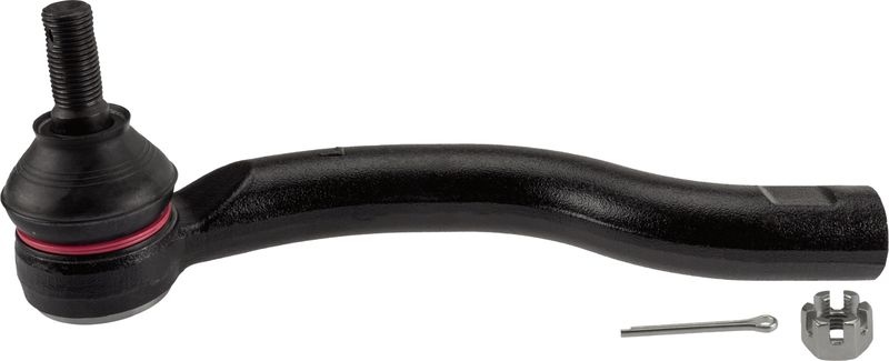 TRW Track rod end JTE7631 Tie rod end,Track rod end ball joint TOYOTA,LEXUS,RAV 4 III (ACA3_, ACE_, ALA3_, GSA3_, ZSA3_),RAV 4 IV (ZSA4_, ALA4_)