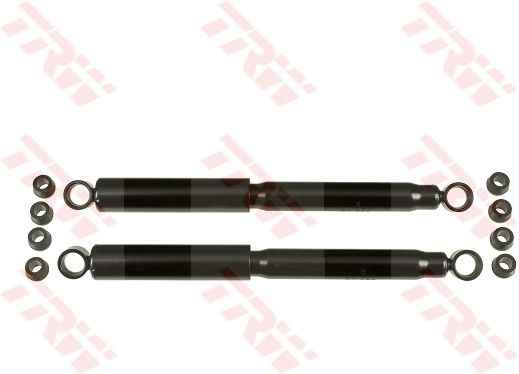 TRW Shock absorber TOYOTA JGT977T 4853109440,4853109460,4853109480 Shocks,Shock absorbers,Suspension shocks 4853109550,4853109600,485310K100