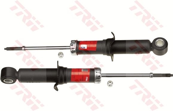 TRW Shock absorber TOYOTA JGS1076T 4853009870,4853009K50,4853009K60 Shocks,Shock absorbers,Suspension shocks 485300F010,485300F020