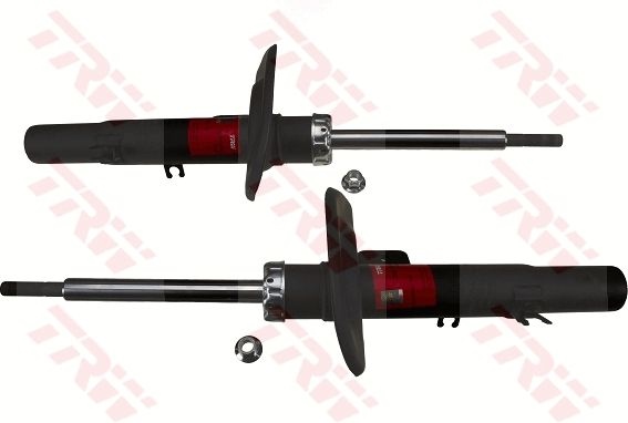 TRW Shock absorber PEUGEOT JGM1345T 9801729080,9801729180,9801729280 Shocks,Shock absorbers,Suspension shocks 9801729380,9802144580,9802144680