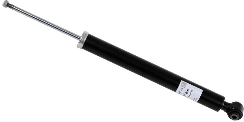 SACHS Shock absorber MERCEDES-BENZ 318 066 2053201530,2053202030,2053202230 Shocks,Shock absorbers,Suspension shocks 2053207830,2053208230,2053208430